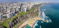Descubra las mejores experiencias vacacionales de Perú